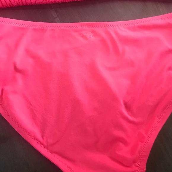 PWDR Room Pink Bikini - Picture 5 of 9